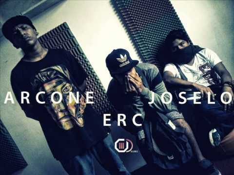 06.- Los Perros del Llonja (Arcone - Erc Mc) & Joselo - Adicción#rap #hiphop #boombap