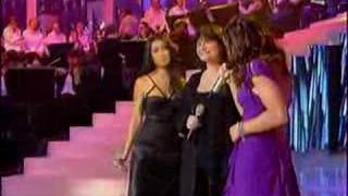Natasha St. Pier &amp; Maurane &amp; Anggun - Symphonic Show