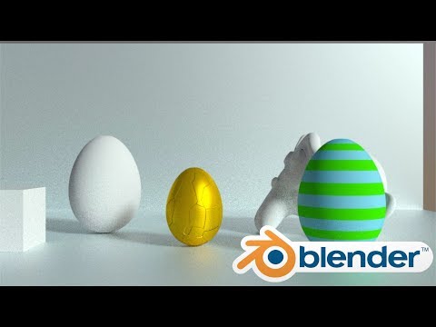 3D Animated Short Film "Hide & Seek" [HD]