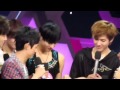 Exo-m story love Tao Kris 