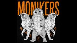 Monikers  