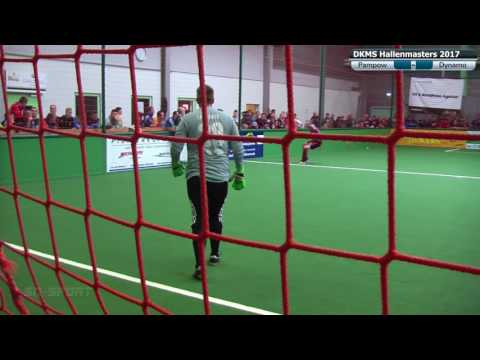 DKMS 2017 | MSV Pampow vs. SG Dynamo Schwerin