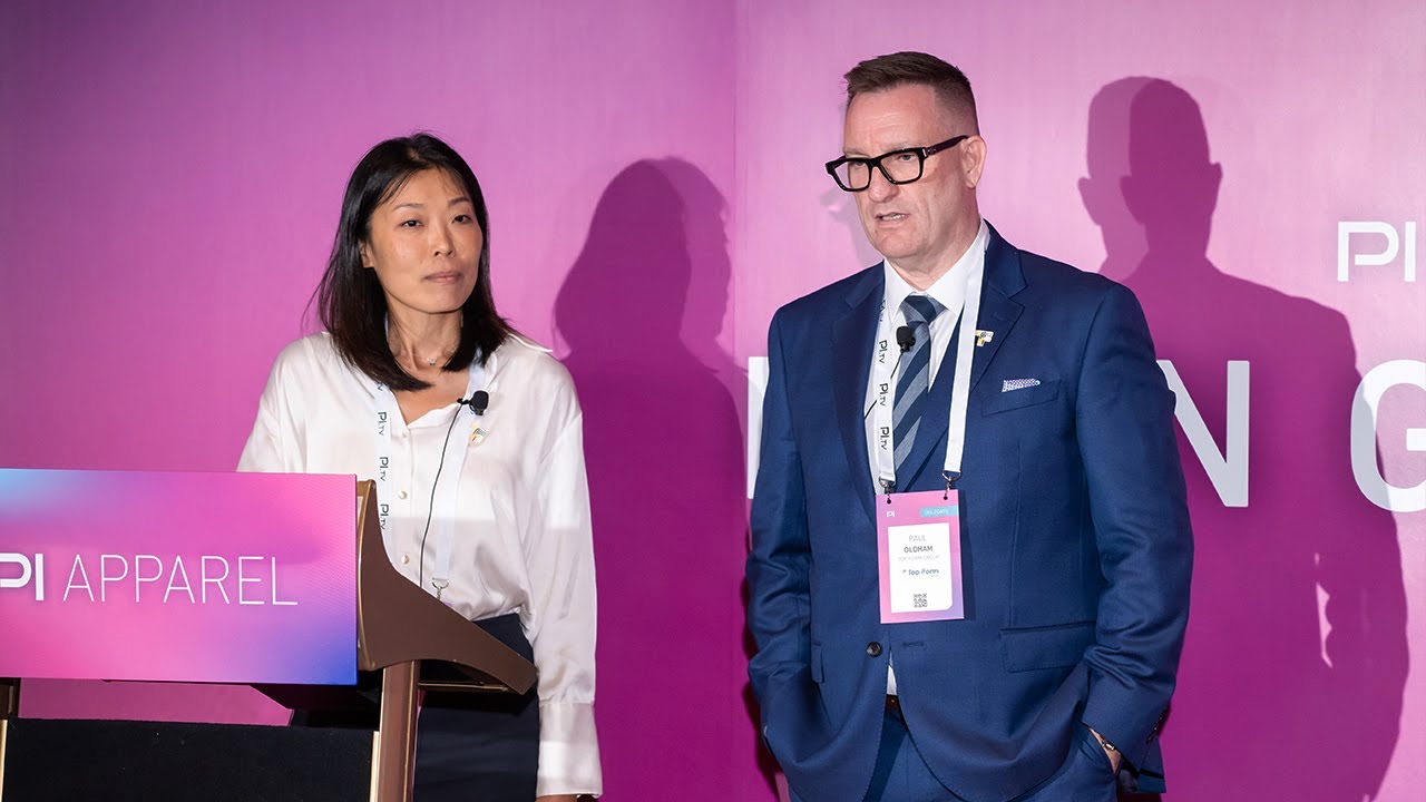 Unlocking Digital Fashion for Commercial Success | Top Form Group | PI Apparel