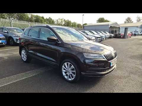 Skoda Karoq 2.0TDI 150bhp Style - Image 2