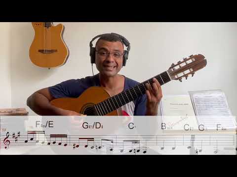 Minha Honestidade Vale Ouro - Nelson Cavaquinho