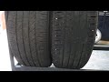 Bridgestone Padangos Blizzak LM005 95 V XL ( C A B 72dB )