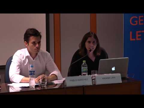 Debate ideología de género: Agustín Laje y Nicolás Márquez vs. liberprogres en la PUCP de Perú