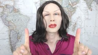 The Truth About Trans-Everything