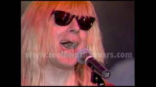 Spinal Tap- "Big Bottom" LIVE 1992 [Reelin' In The Years Archive]