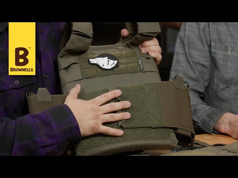 Product Spotlight: Spiritus Systems Plate Carriers