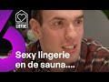 Davids FANTASIE slaat COMPLEET OP HOL! ? | Lang Leve de Liefde #AFL409