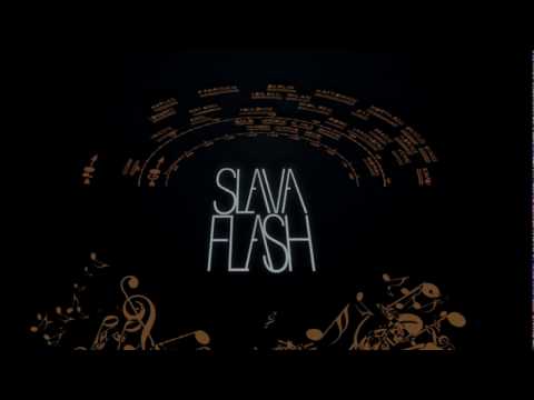 Slava Flash - Продвинутые Города (2007 Reconstruction mix)