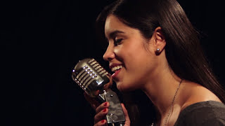 Perdidos - Monchy &amp; Alexandra (Lino Azul Video Cover)