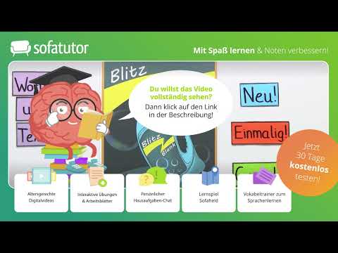 Warum gibt es Werbung? – Definition & Funktion