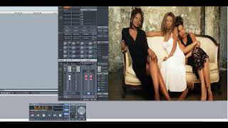 Brownstone – Deeper Feelings (Ooh La La) (Slowed Down)