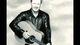 Joe Diffie -- I&#39;m in Love with a Capital &#39;U