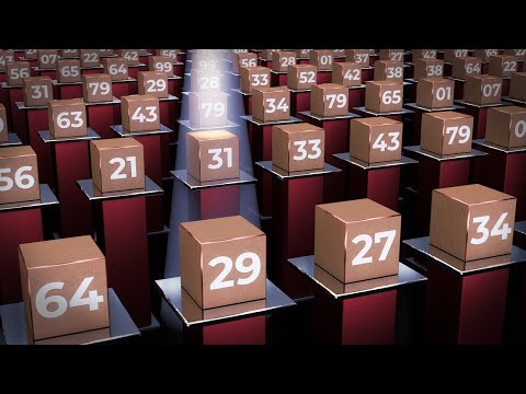 El Acertijo Que Parece Imposible Incluso Si Sabes La Respuesta