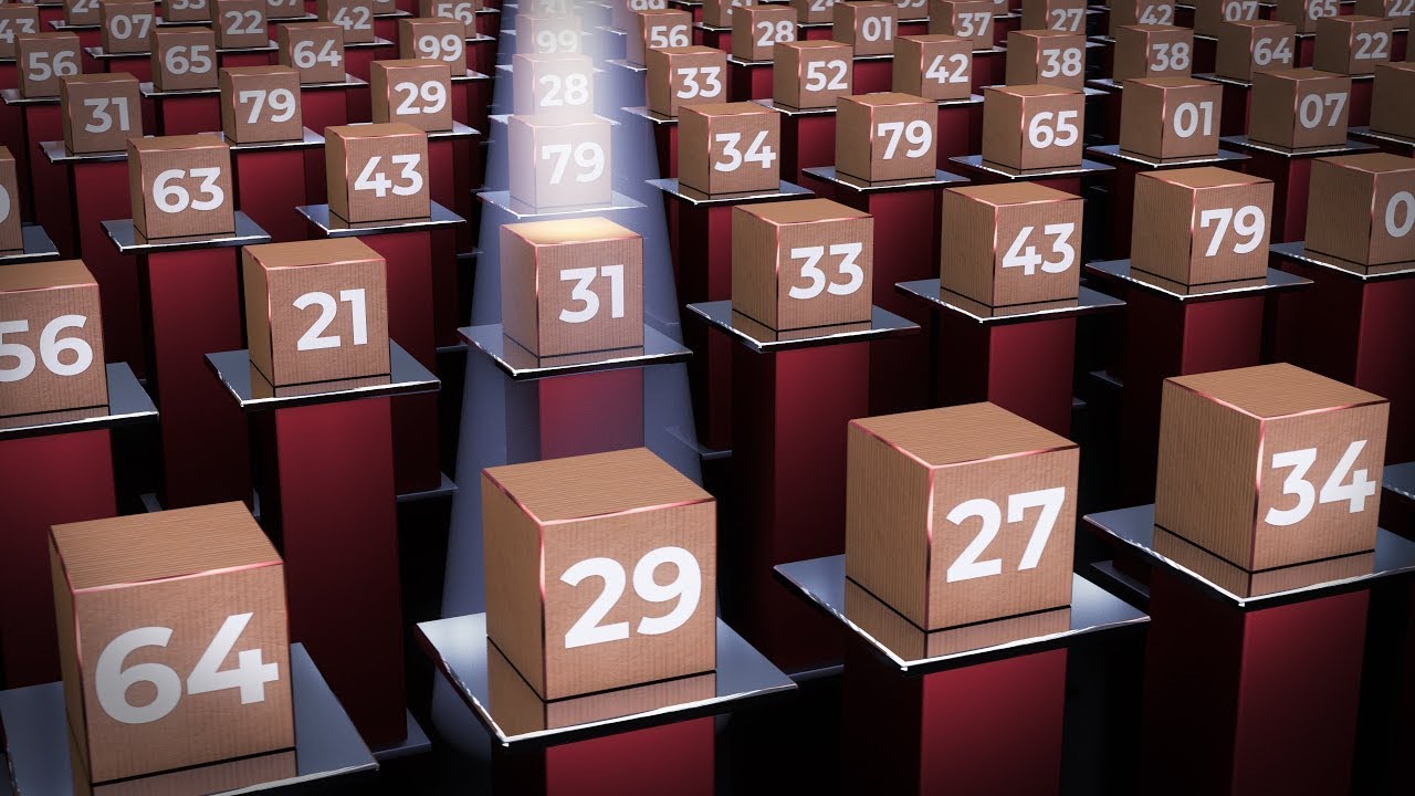 El Acertijo Imposible de Resolver