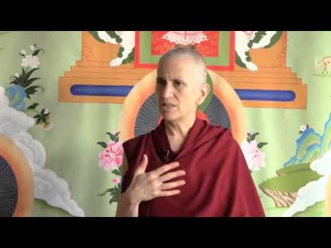 02-10-11 Dharma Guidance on World Events: Rejoicing in Wael Ghomin - BBCorner