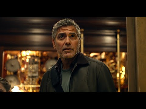 Tomorrowland (Super Bowl Spot)