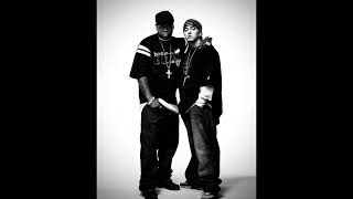 50 Cent x Eminem Type Beat - &quot;Just Business&quot; | 2000s Rap Type Beat