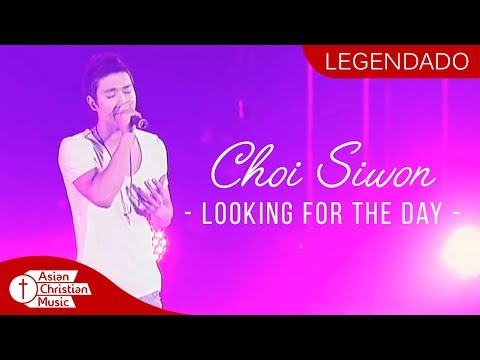 Looking For The Day - Super Junior