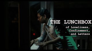 Download lagu The Lunchbox - Reflective Silence. mp3