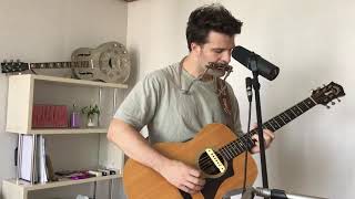 One Rung Slobberbone - Year of Covers 163/365