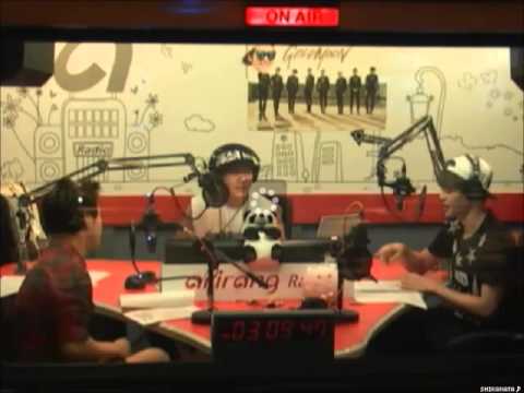 150710 Music Access with DJ Benji