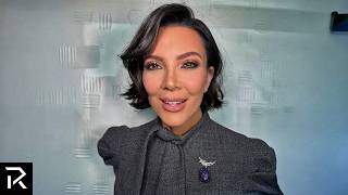 How Much Did Kris Jenner Pay For Her Dramatic Makeover?