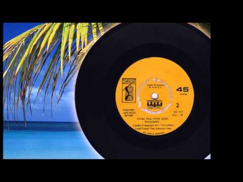 Wulomei - Gyae Nsa Nom (Ghana, 1974)