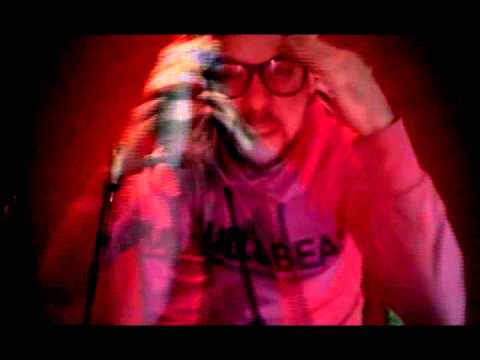 ARTOFGHETTO - JA NÃO SEI QUEM SOU ( TESTVIDEO ) aogtv