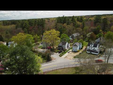 Silver Lake Wilmington MA 1