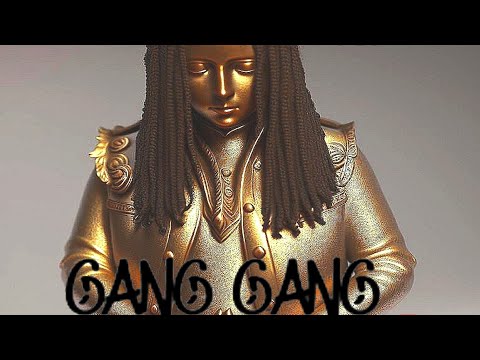 Gang Gang feat. Magnum357DaDon