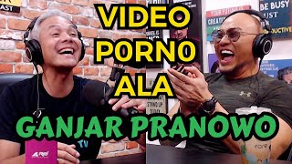 Download lagu GANJAR PRANOWO NONTON VIDEO P0RN0 TANPA MARAH MARA... mp3