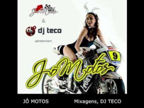 Jô Motos vol:03 DJ Teco