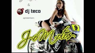 Jô Motos vol:03 DJ Teco