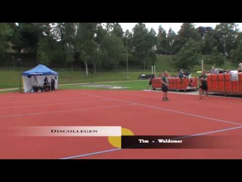 Crash`n`Bern 2010 Discollegen Tim - Wowa