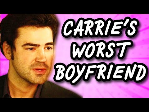 Why Carrie Deserved Berger | Sex and the City