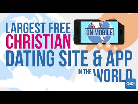 Largest Free Dating Site
