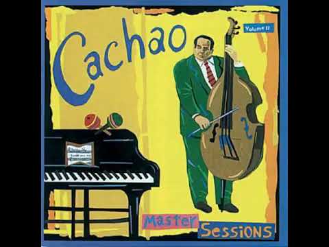 Cachao - Romántica Mujer