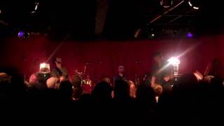 Murder By Death -- Dynamite Mine