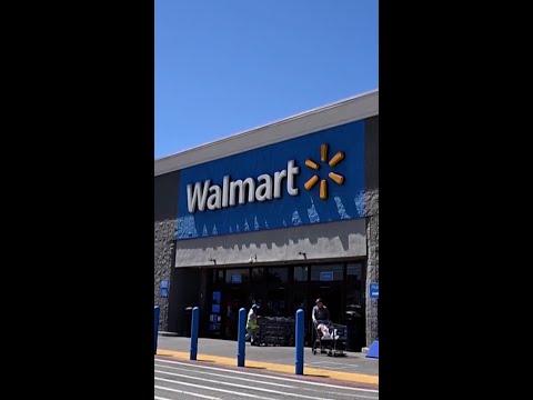 Pasta sold at Walmart recalled over listeria concerns