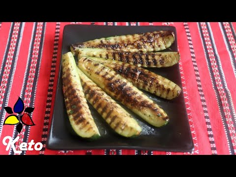 download lagu mp3 mp4 Grilled Zucchini Spears, download lagu Grilled Zucchini Spears gratis, unduh video klip Grilled Zucchini Spears