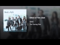 Ghost of Tom Joad - Solas