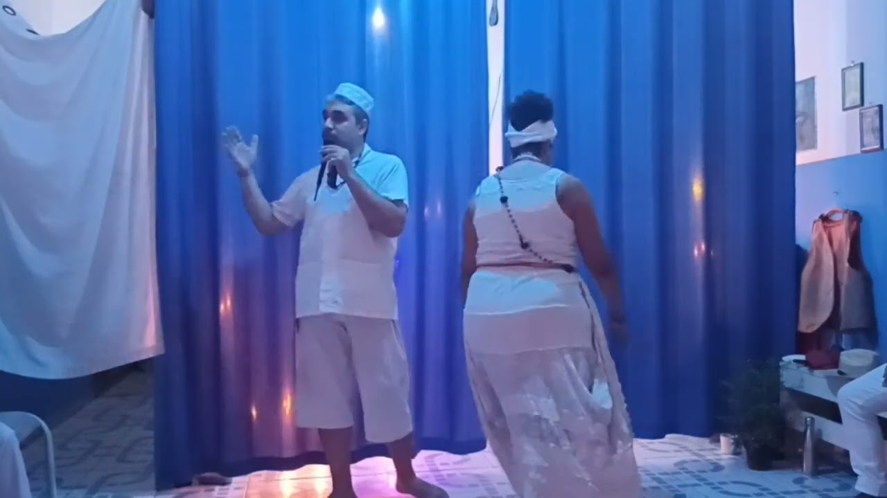 N.E.R.E NÚCLEO ESPÍRITA RECANTO DA ESPERANÇA