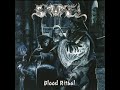Samael - Blood Ritual (1992) [FullAlbum]