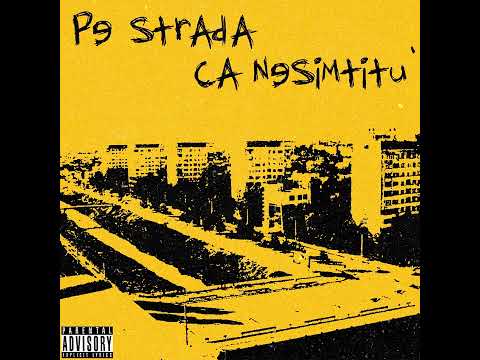 Oase - Pe strada ca nesimtitu`