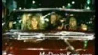 Danity Kane*****Lights Out