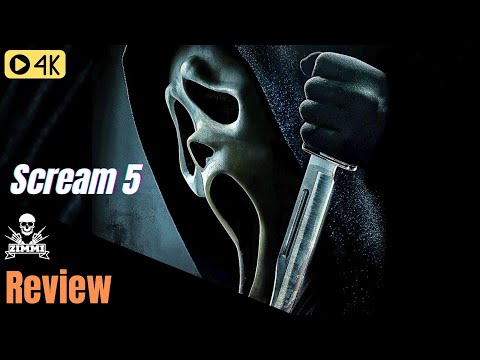 Scream 5 | Review | Kritik | German 2022